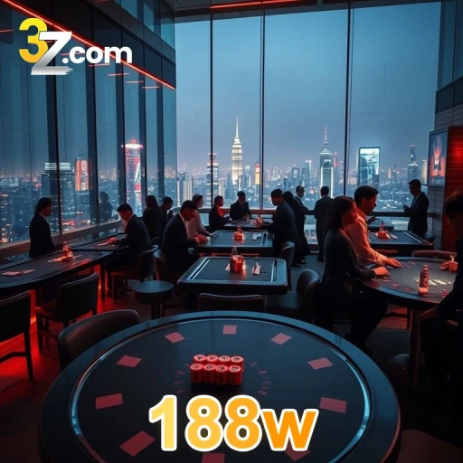 188w Jogos de caça-níqueis