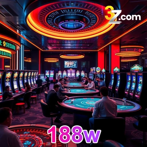 188w Jogos de caça-níqueis