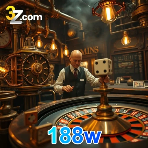 188w Plataforma Oficial