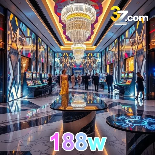 188w Jogos de caça-níqueis