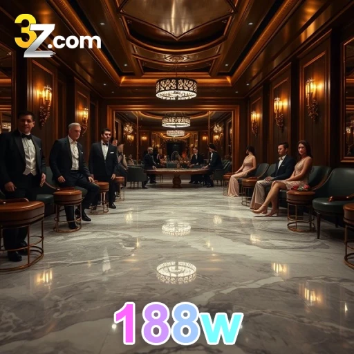 188w Máquinas de Slots